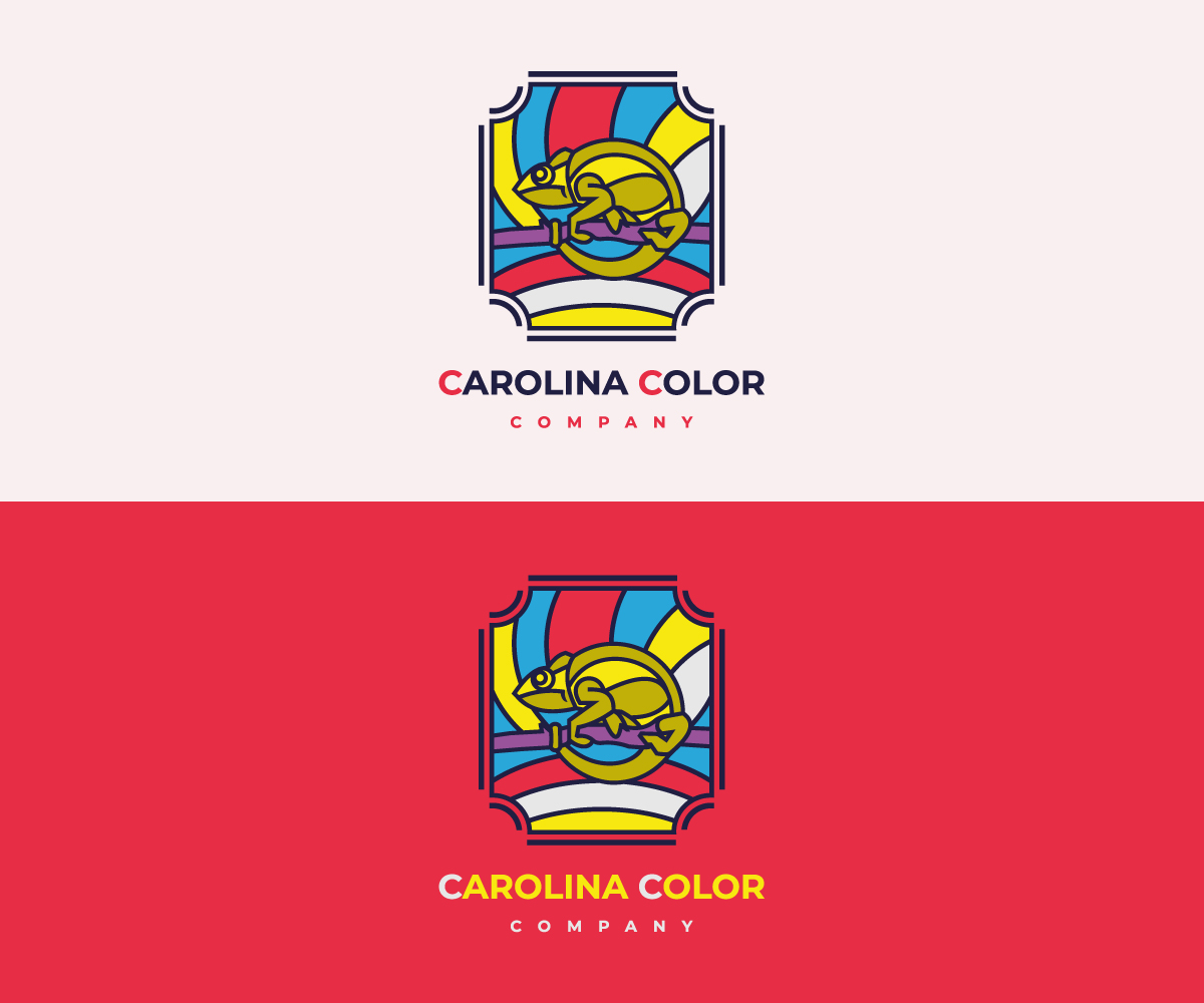 Diseño de Logo por AnnaRoshch para este proyecto | Diseño #26957298