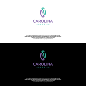 Logo Design by driptip