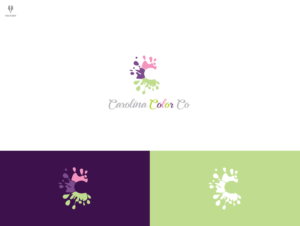 Logo Design by voltart
