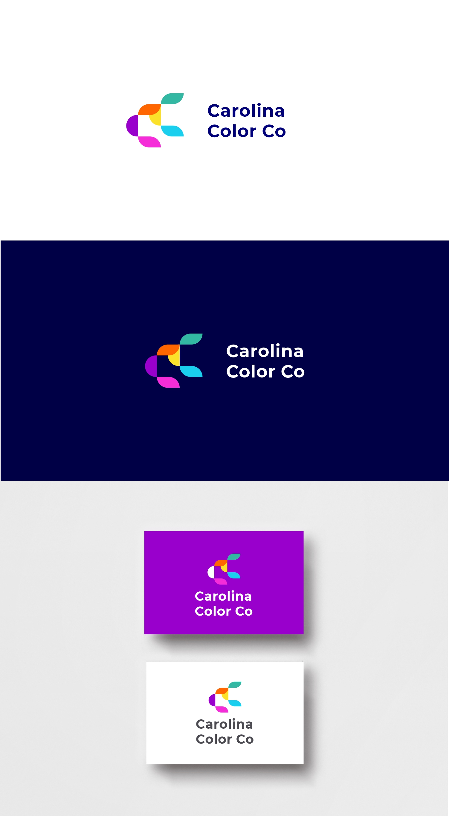 Logo Design by Omee for this project | Design #26956860