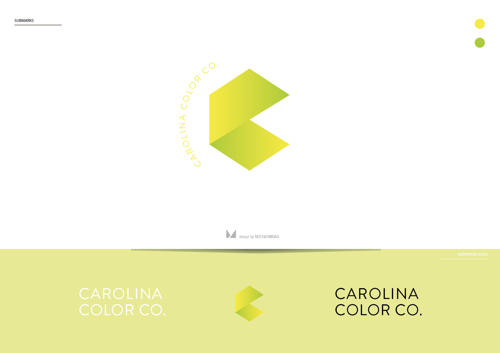 Design de Logo par MuchasMigas pour ce projet | Design #26952017