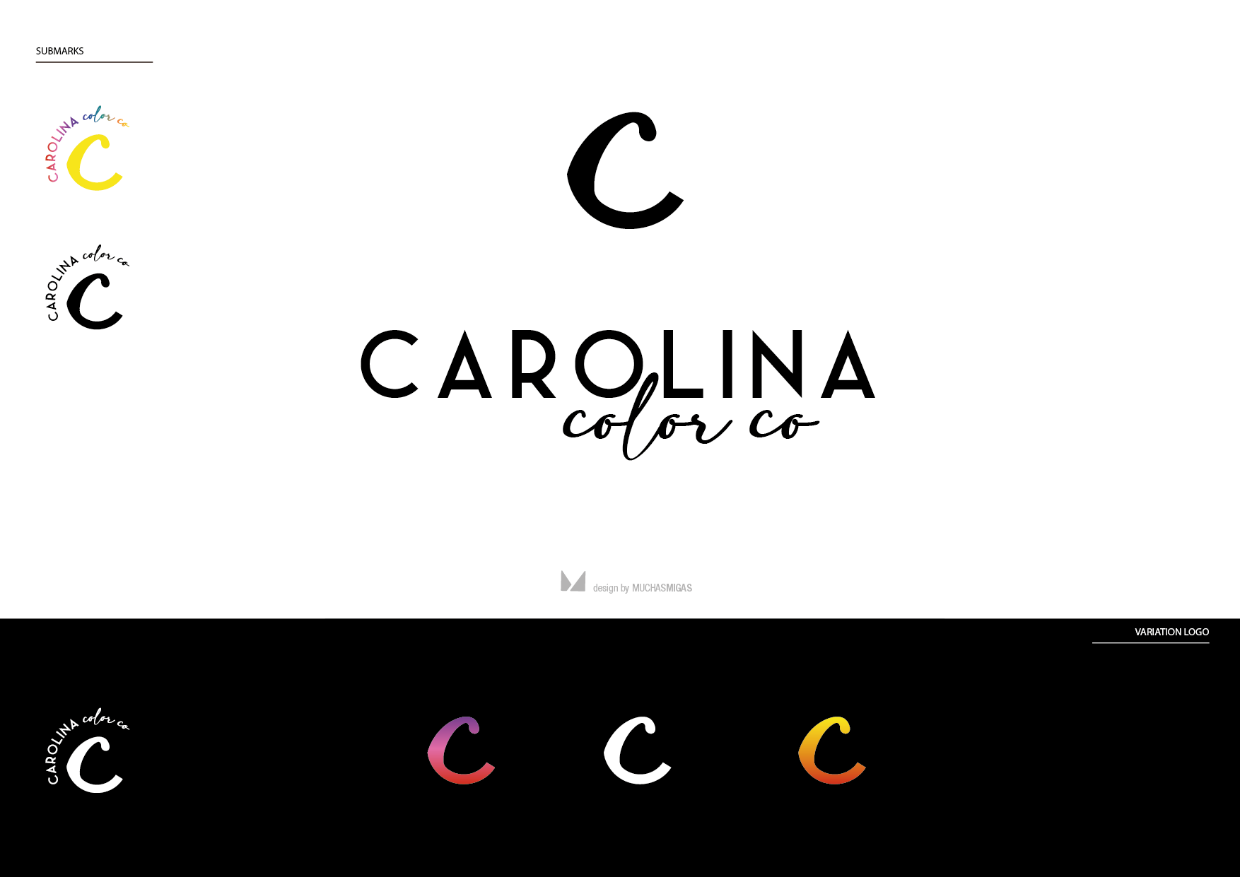 Logo Design by MuchasMigas for this project | Design #26966790