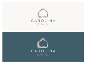 Carolina Color Co | Design de Logo par wonderland