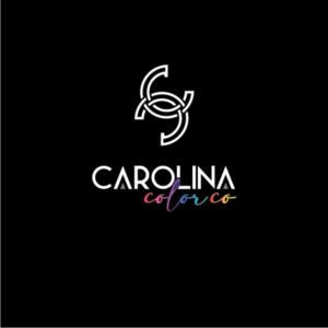 Carolina Color Co | Design de Logo par iamrady