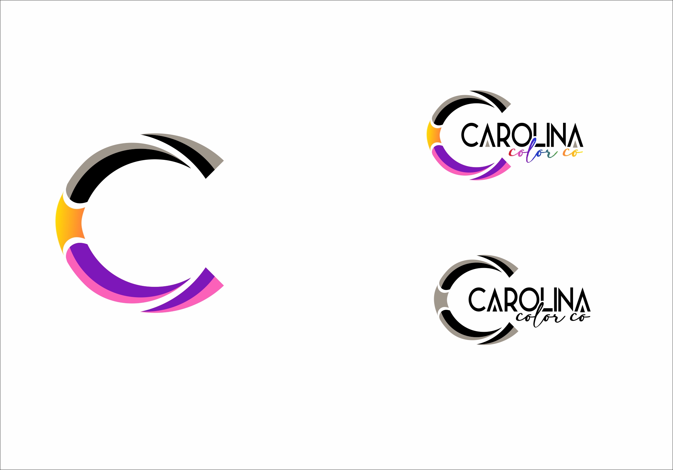 Logo Design by dclawstudio for this project | Design #26965480