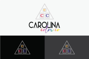 Carolina Color Co | Design de Logo par Syed Ajmal Karim