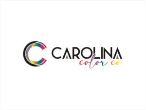 Carolina Color Co | Design de Logo par cjssan