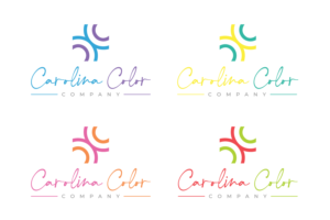 Carolina Color Co | Design de Logo par HyperX