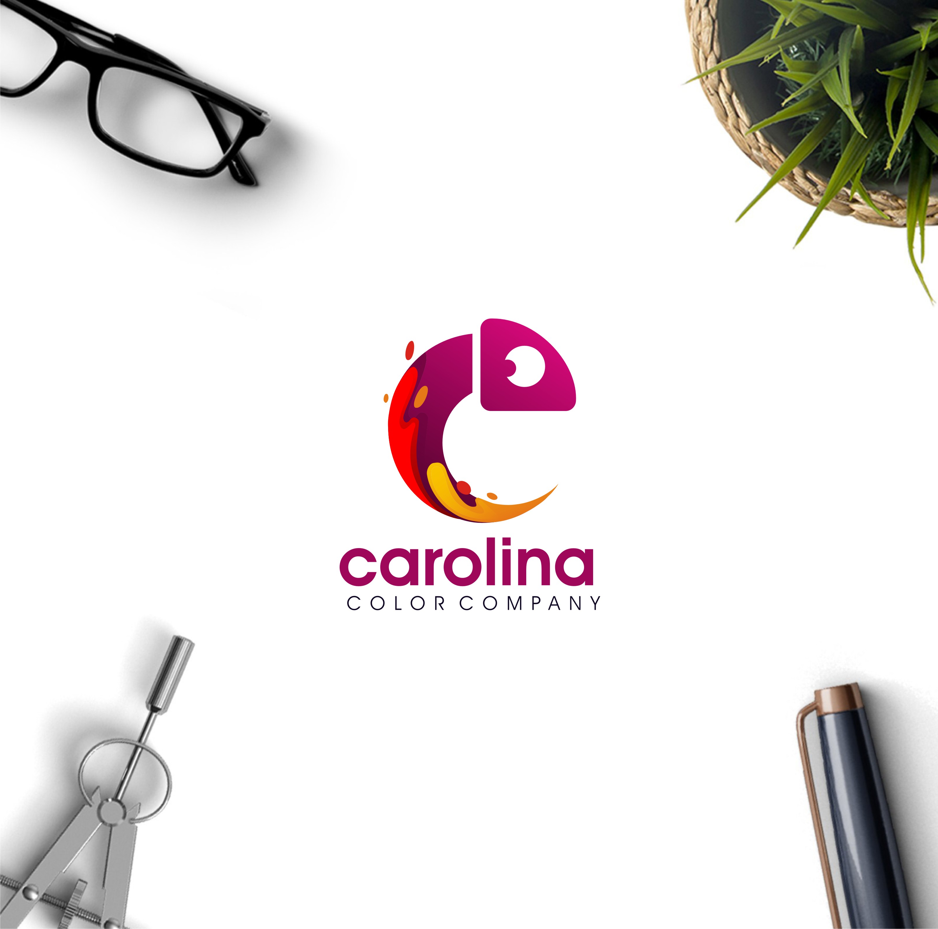 Logo Design by warkaddarshan 2 for this project | Design #26939539