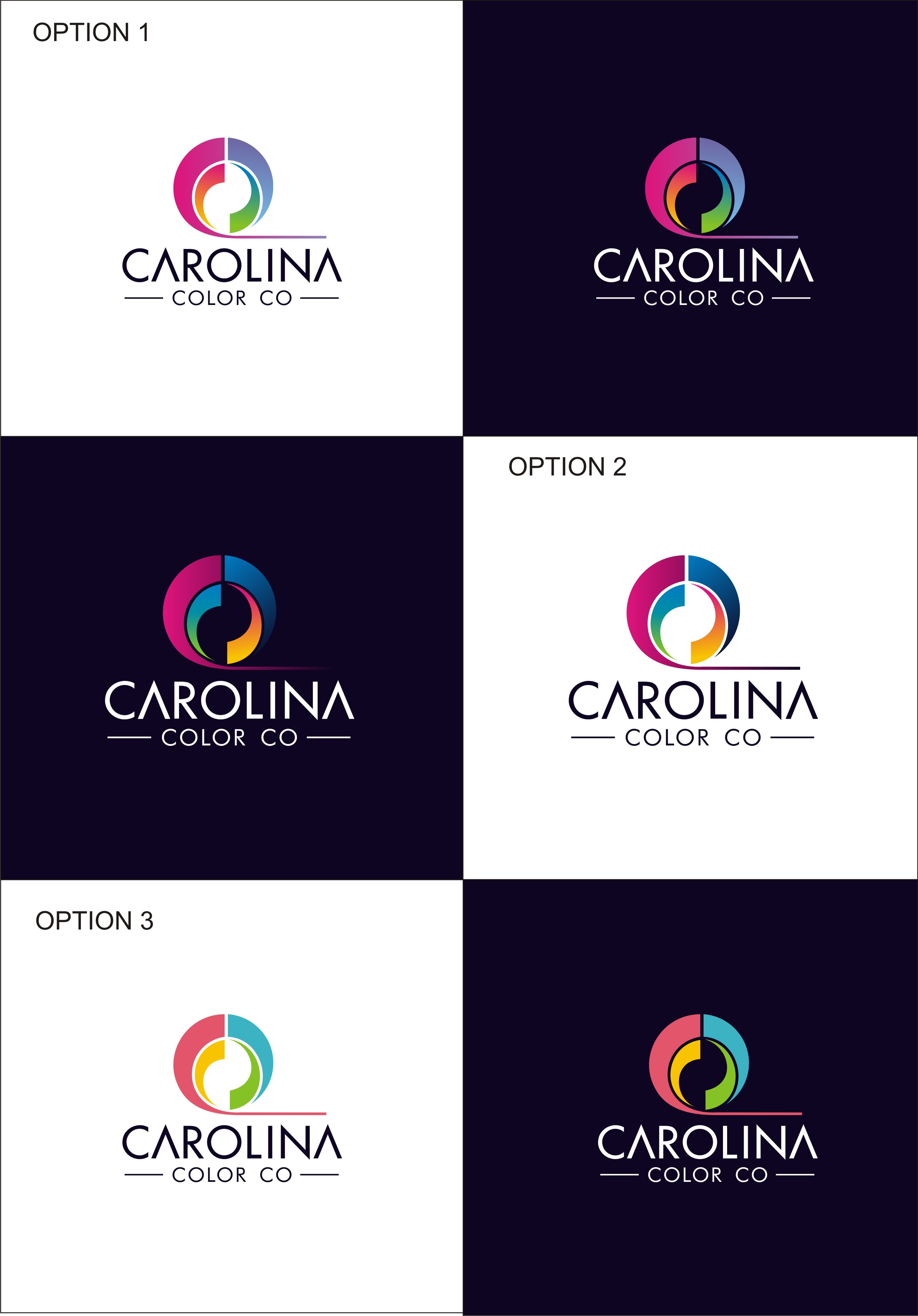 Logo Design by warkaddarshan 2 for this project | Design #26956066