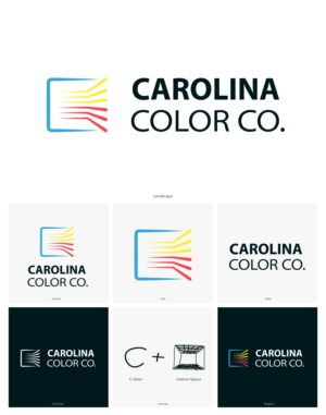Logo Design by yayaidriiss
