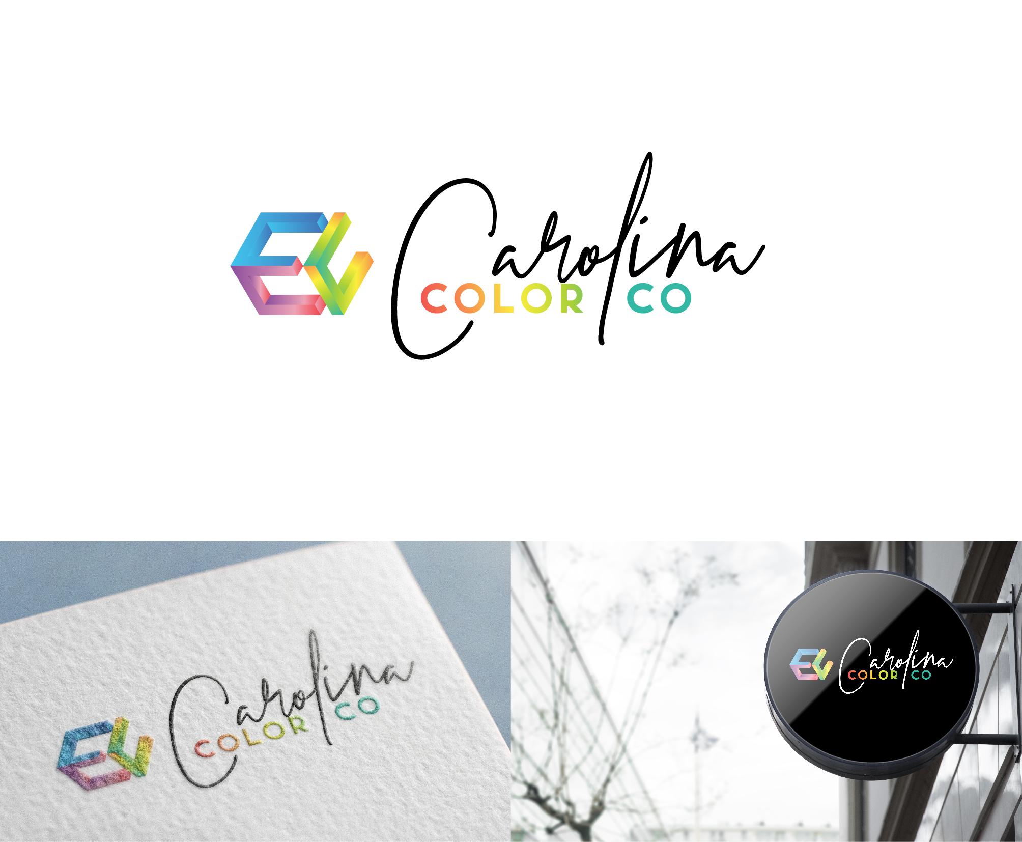 Logo Design by ileanalp for this project | Design #26949144