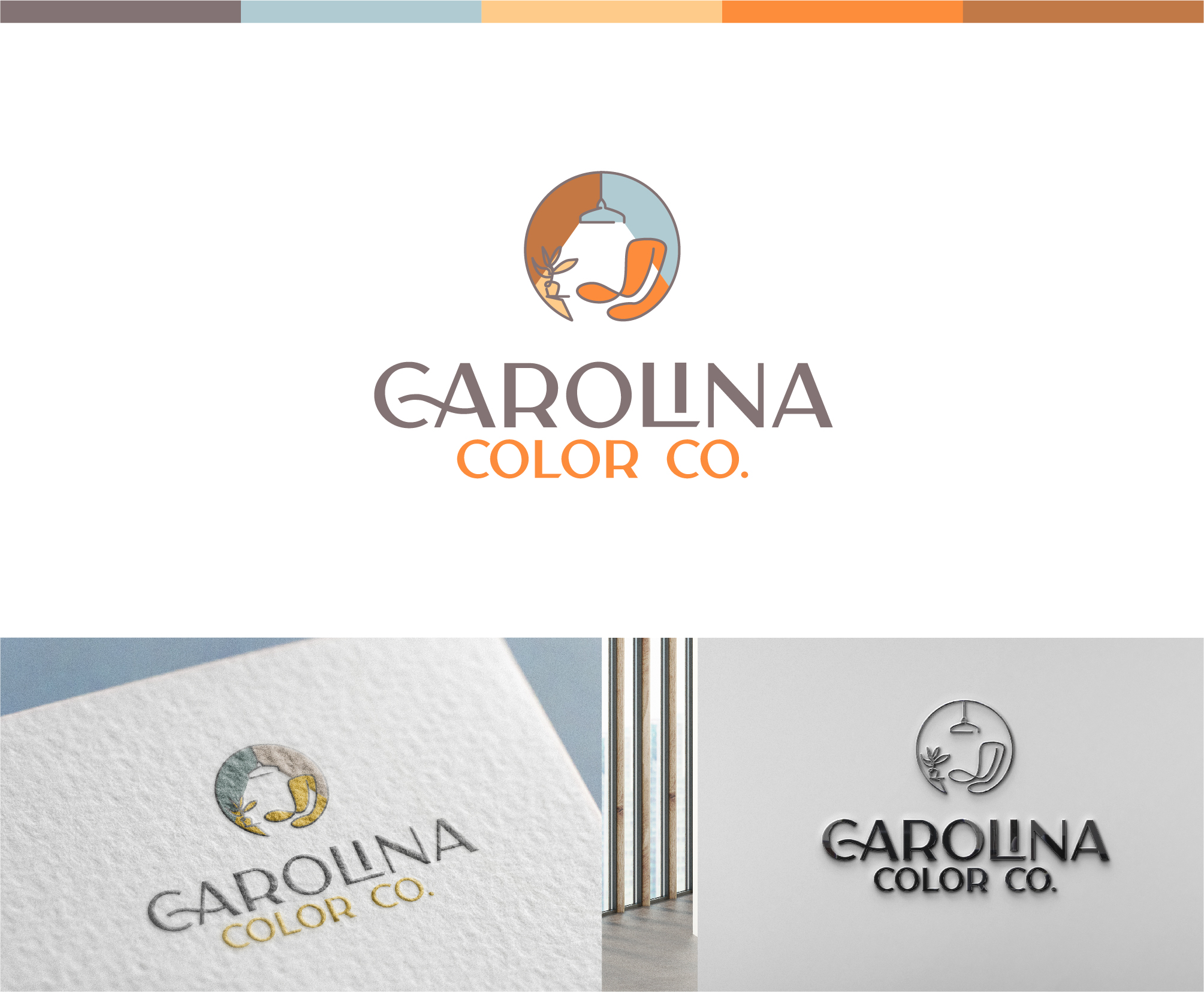 Logo Design by ileanalp for this project | Design #26955775