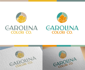 Logo Design by ileanalp for this project | Design: #26955776