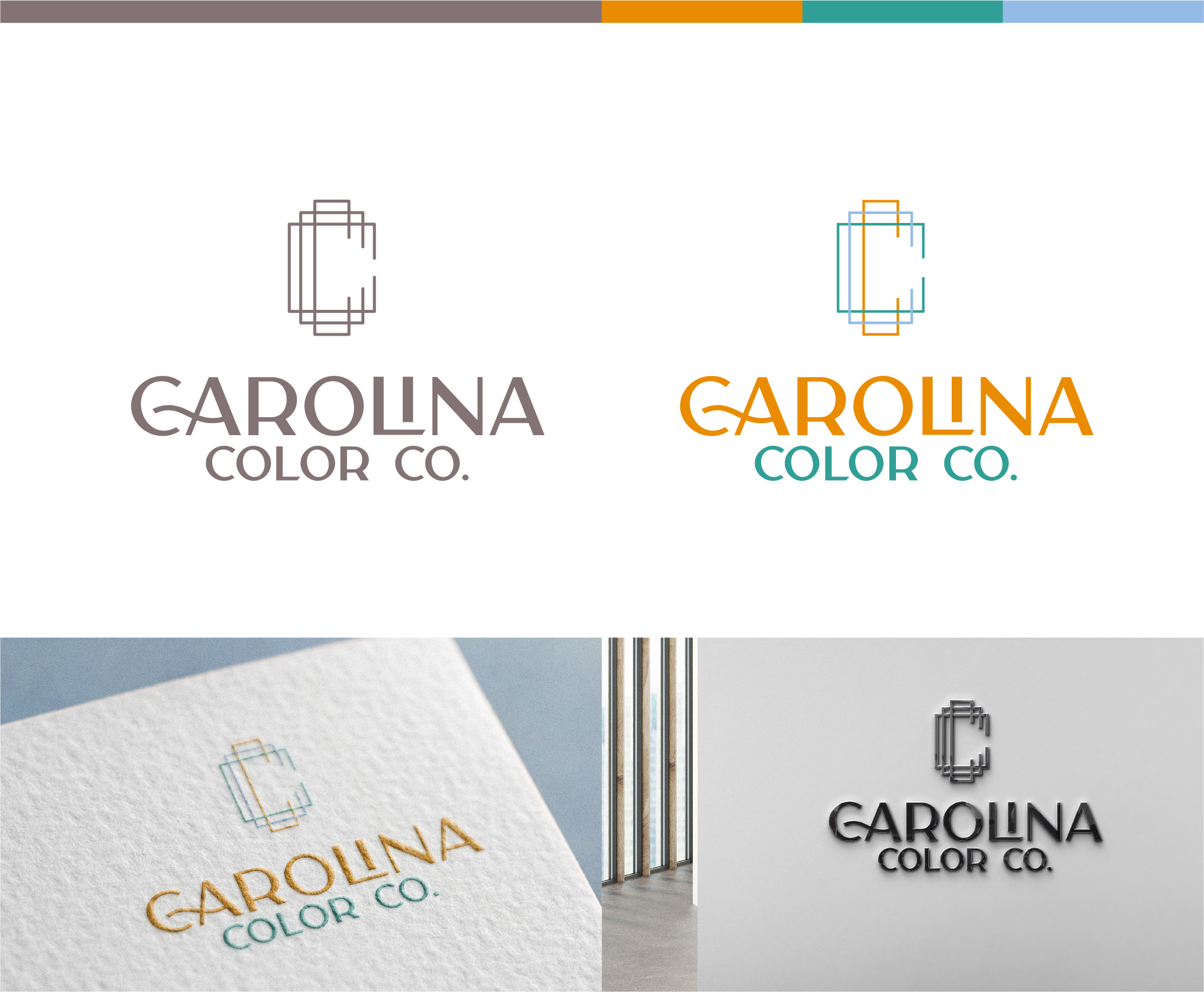 Logo Design by ileanalp for this project | Design #26956358