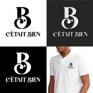 Logo Design by YERR® for this project | Design: #26936828
