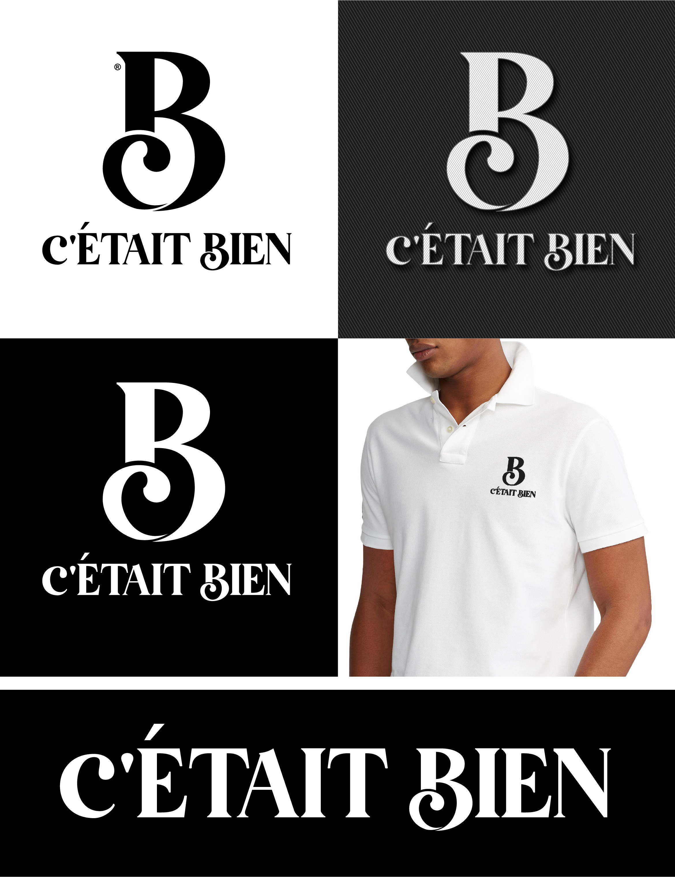 Logo Design by YERR® for this project | Design #26943822