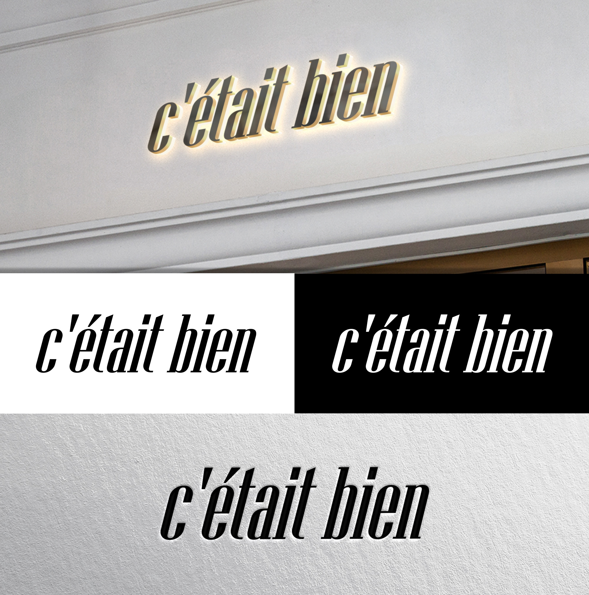 Logo Design by Blessing Angel for this project | Design #26969461