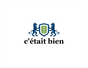c'était bien | Logo Design by BNdesigner