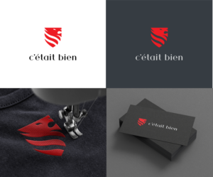 Logo Design by dennisdesigns for this project | Design #26936411