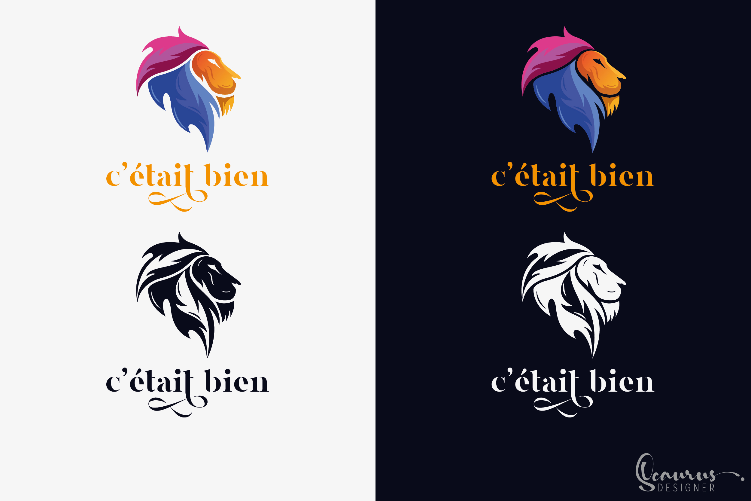 Logo Design by InkThink by Scaurus for this project | Design #26936249