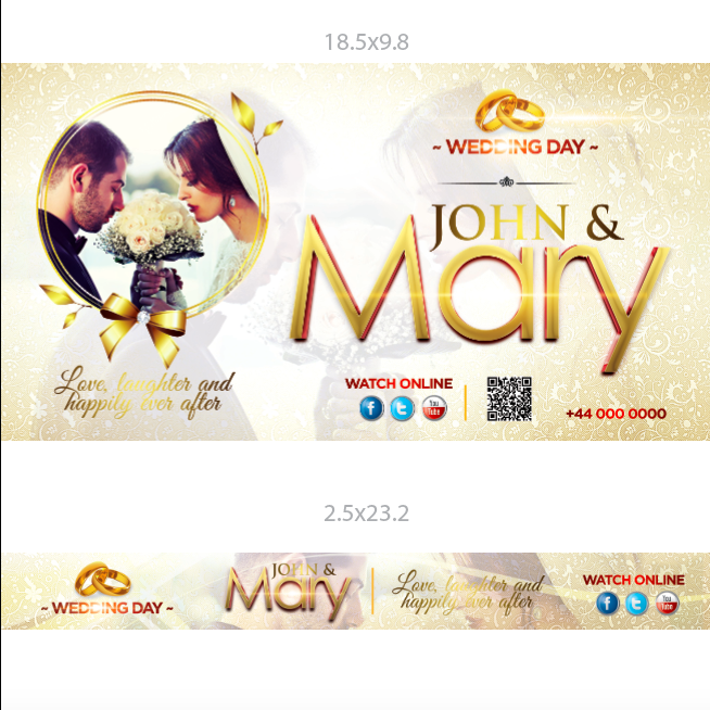 Graphic Design by Pheloval for Manor of Groves Hotel | Design #26948019