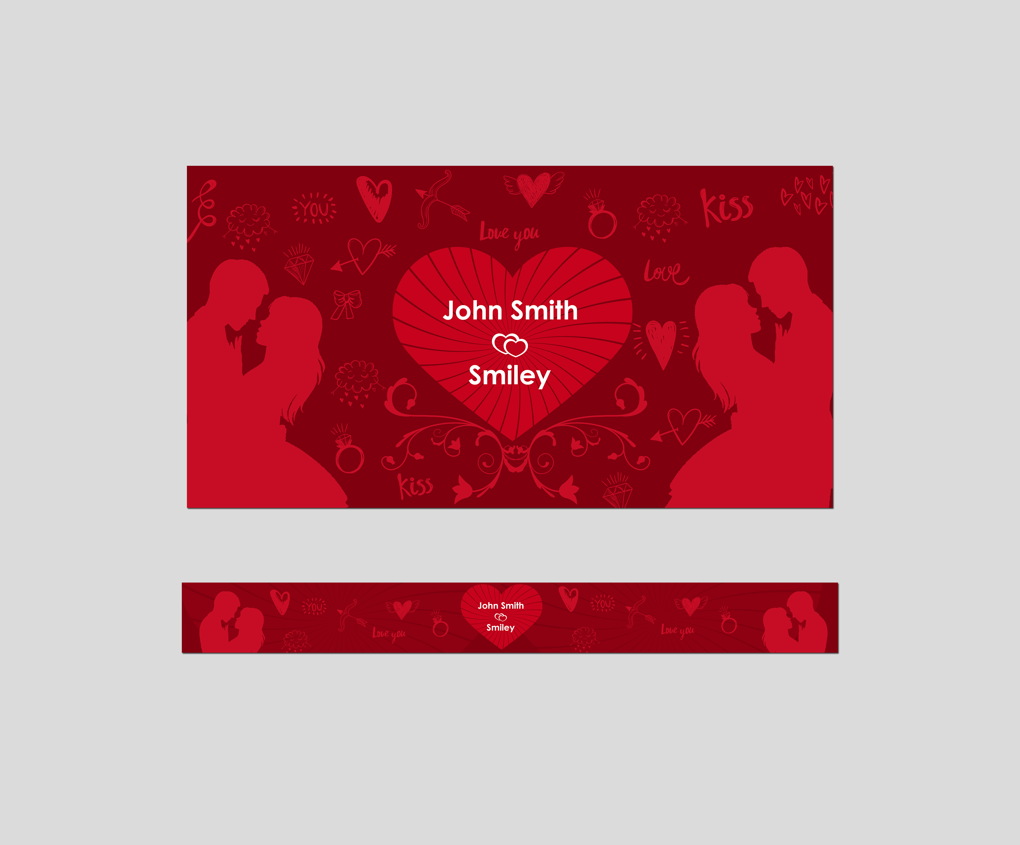 Graphic Design by Creations Box 2015 for Manor of Groves Hotel | Design #26950683
