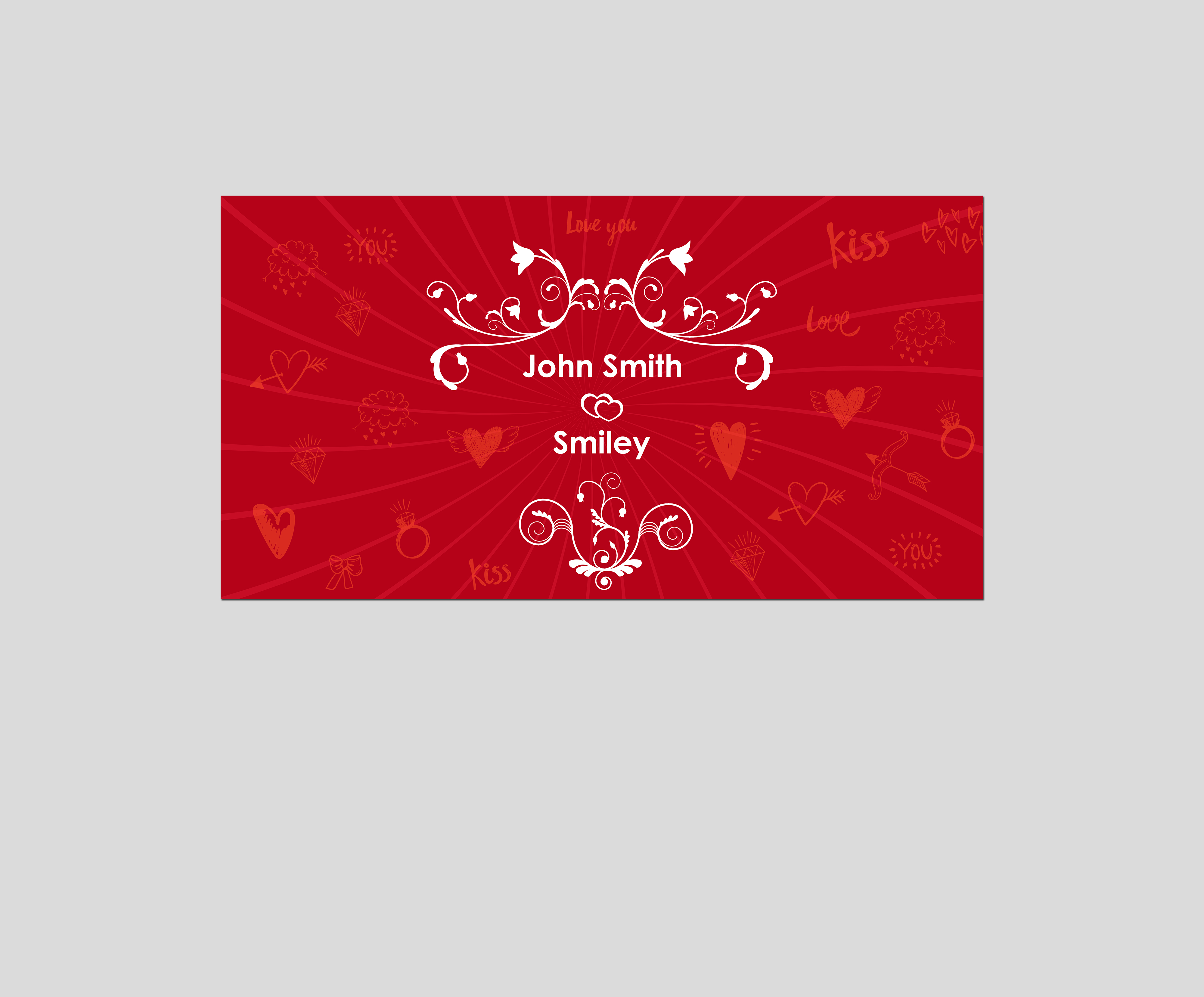 Graphic Design by Creations Box 2015 for Manor of Groves Hotel | Design #26950752