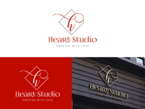 Logo Design by Cliping_path