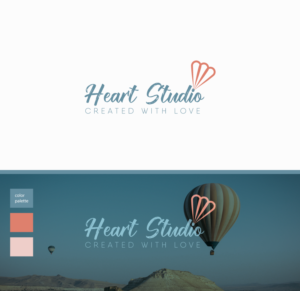 Invision Innovate Inspire | Logo Design by HYPdesign