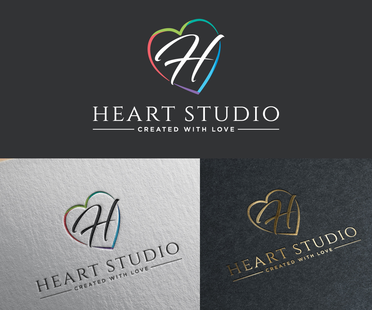Logo Design by Atec for this project | Design #26939653