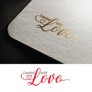Logo Design by GODDREAMCREATION for this project | Design #26937451