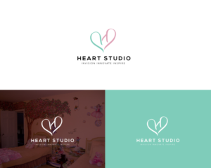 Invision Innovate Inspire | Design de Logo par step forward 2