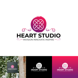 Logo Design by Muhammad Hamza 2