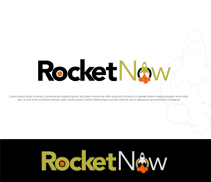 Logo Design by YERR® for this project | Design #26944315
