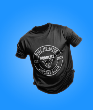 T-shirt Design by Pheloval for Next Level Dogs | Design: #26937819