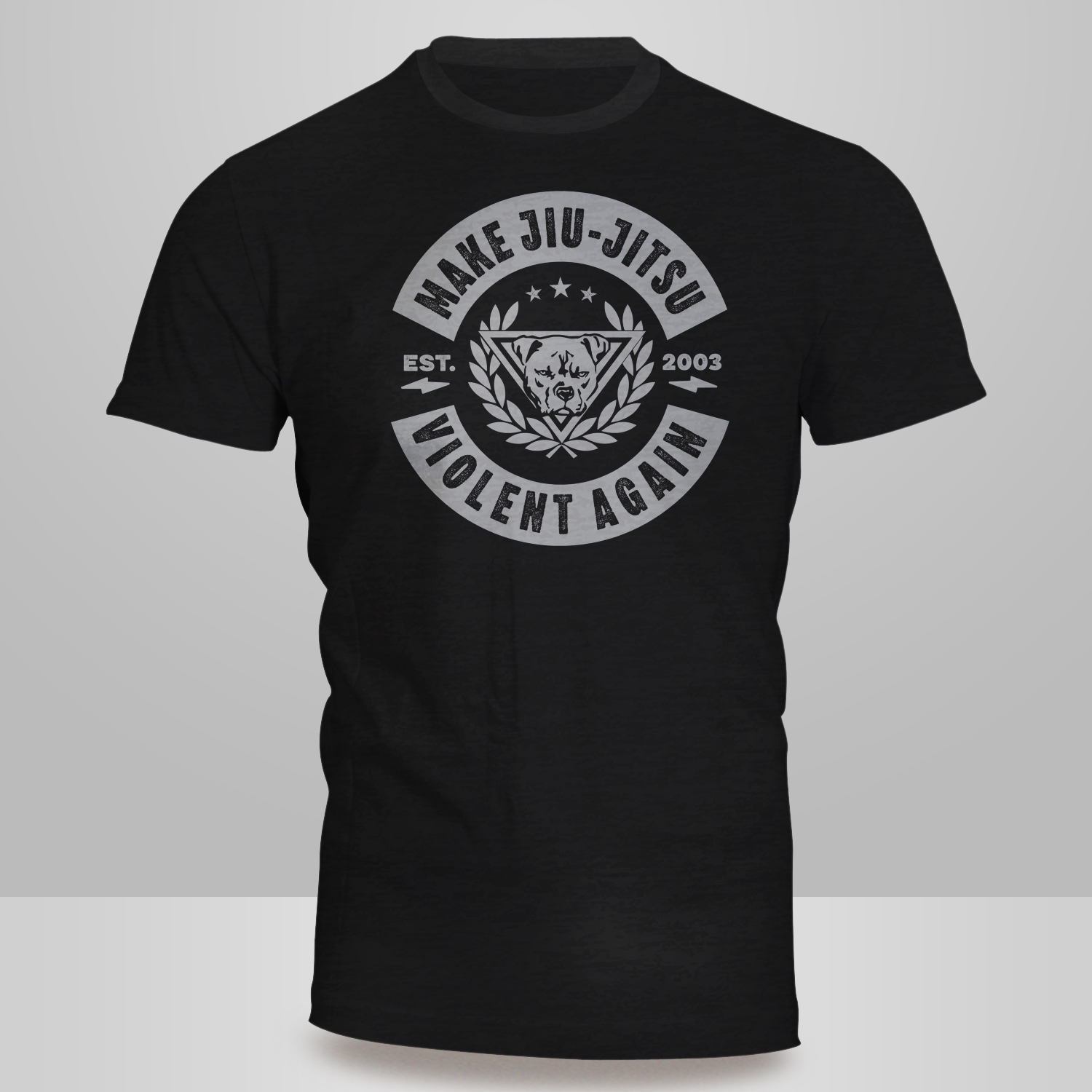 Diseño de Camiseta por Kero para Next Level Dogs | Diseño #26936564