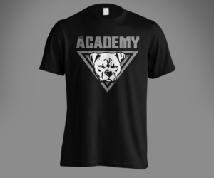new design for brazilian jiu jitsu gym | Diseño de Camiseta por Andi Yan