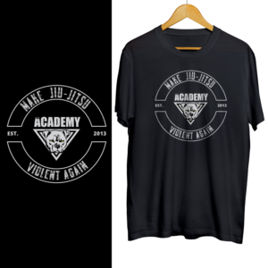 T-shirt Design by RubelRir for Next Level Dogs | Design: #26940535