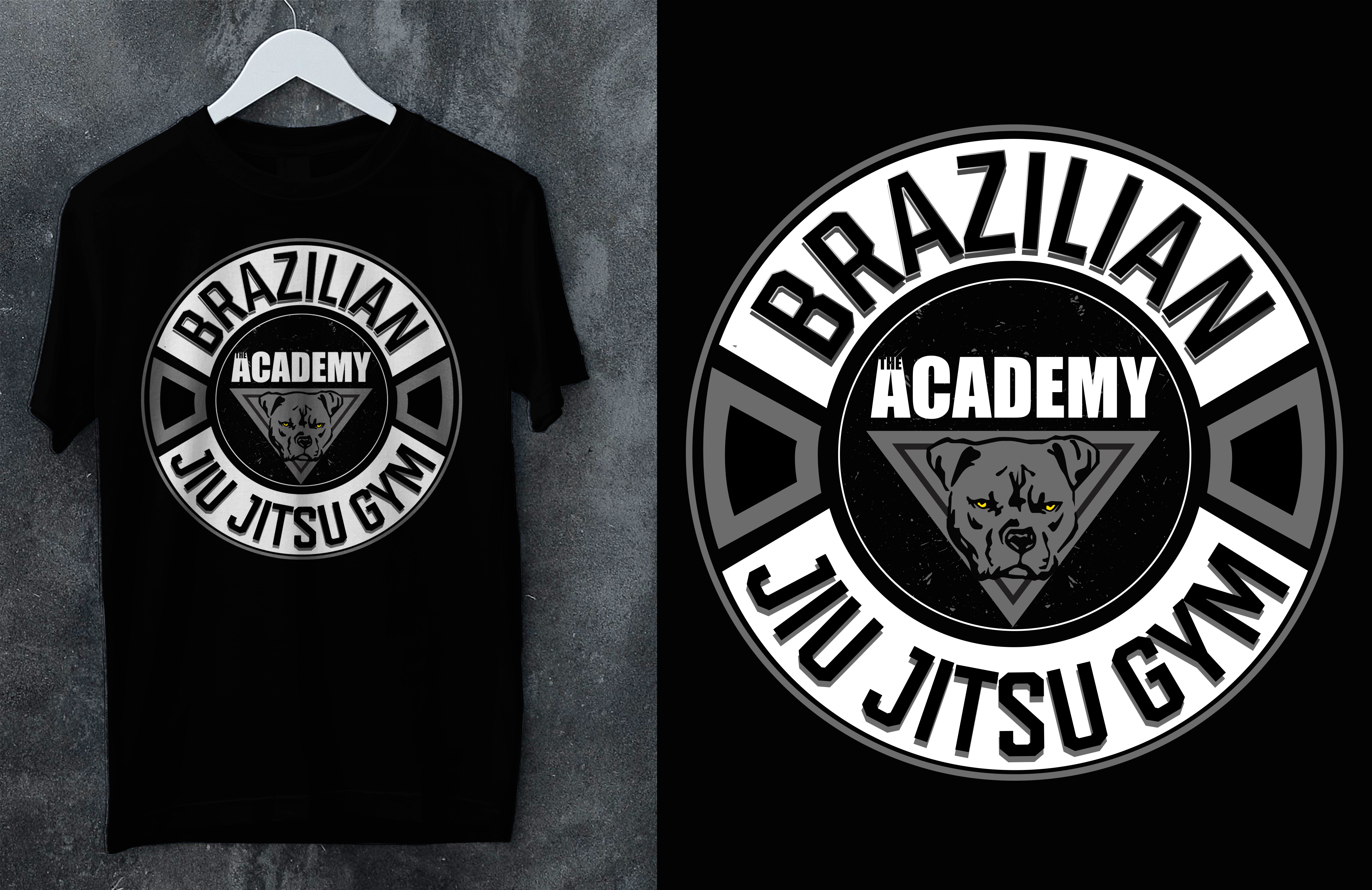 T-shirt Design by SAI DESIGNS for Next Level Dogs | Design #26943316