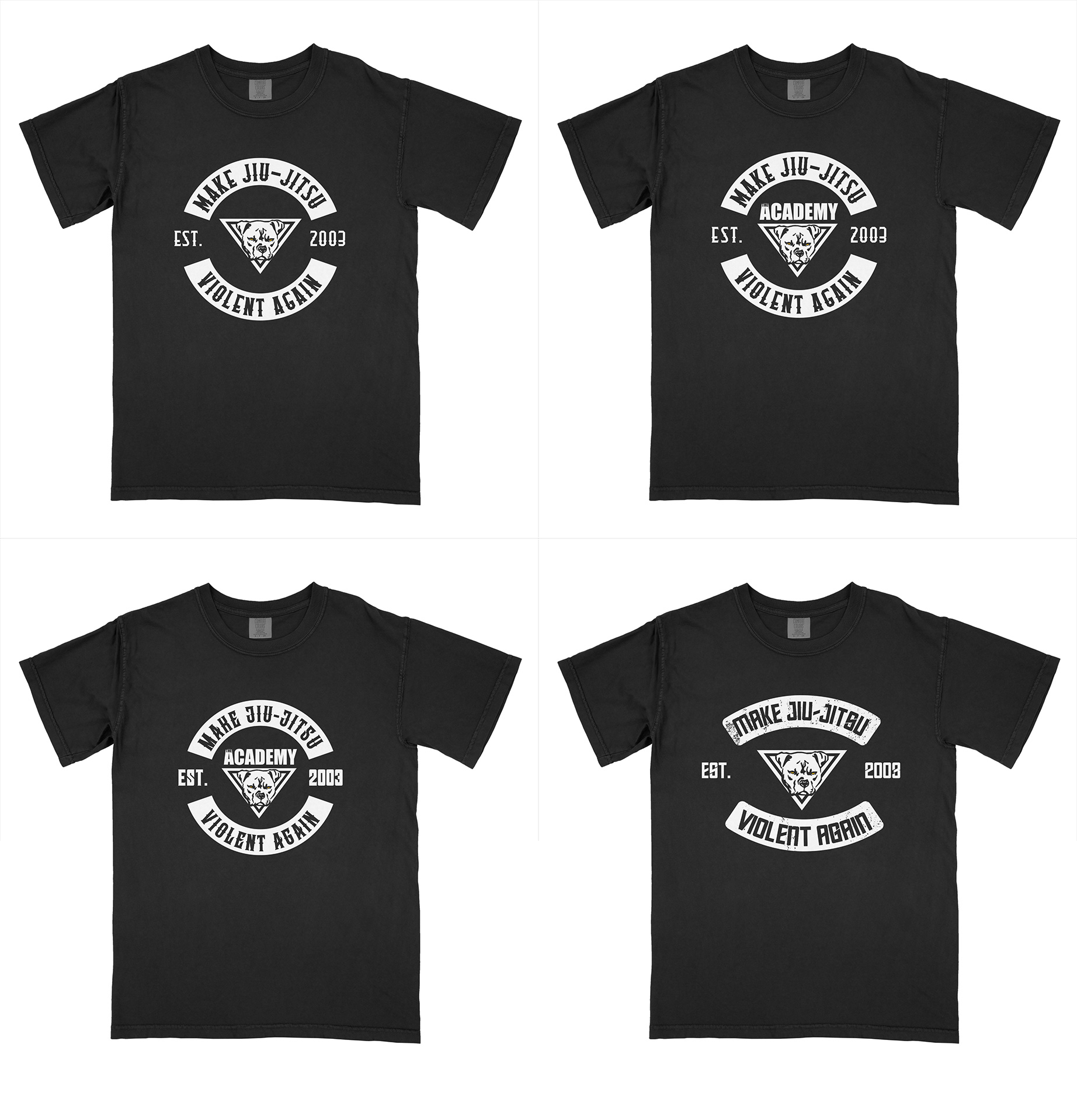 Diseño de Camiseta por el_shekoo7 para Next Level Dogs | Diseño #26936763