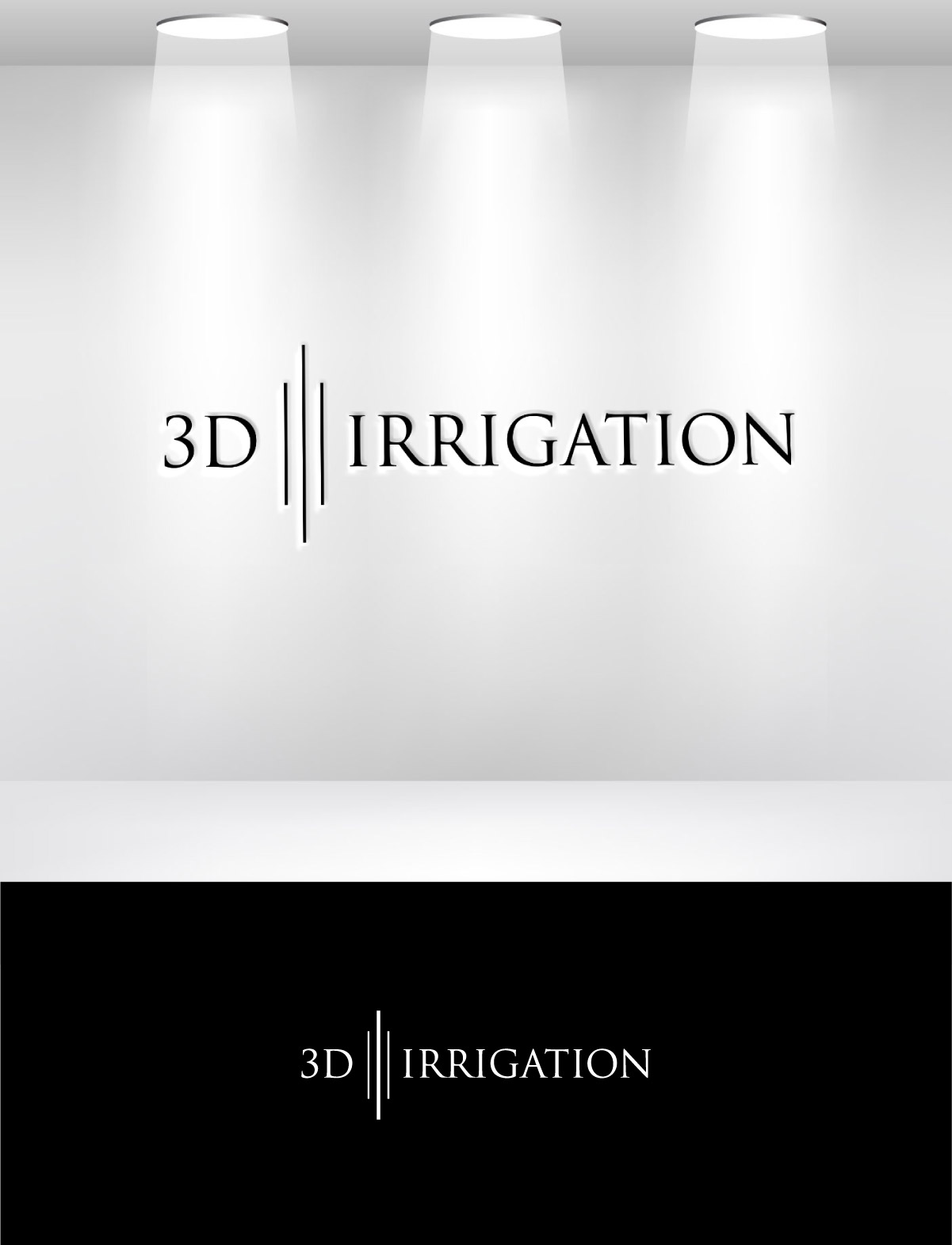 Diseño de Logo por 3dwOrX para este proyecto | Diseño #26941405