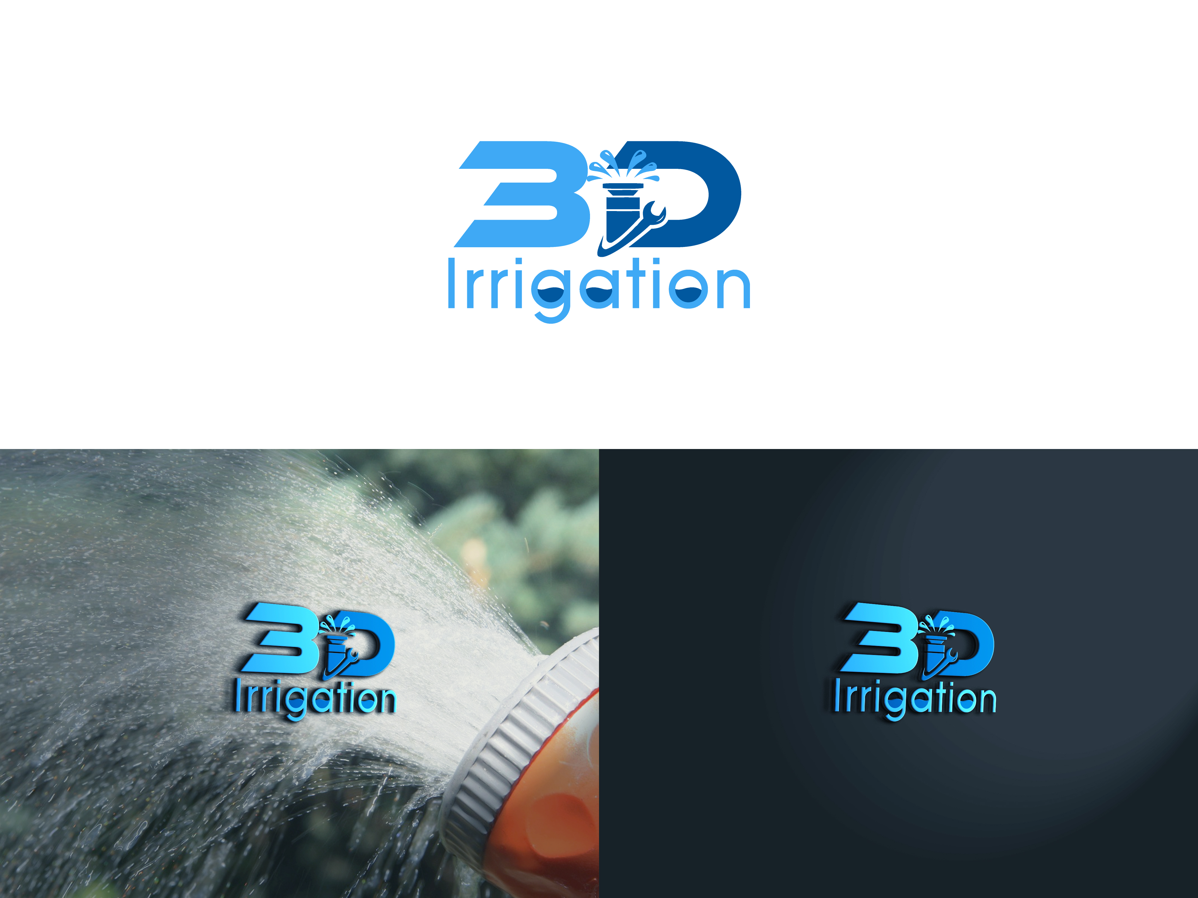 Logo Design by Hieroglyphics for this project | Design #26972594