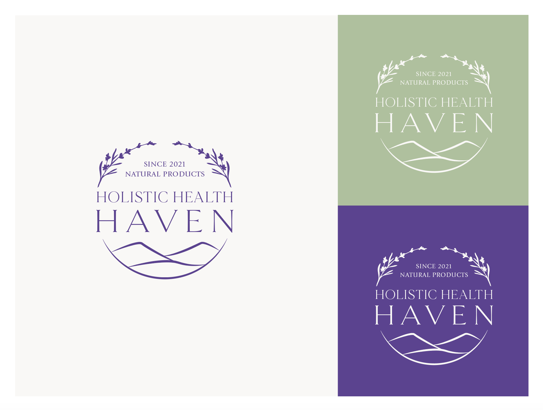Logo Design by wonderland for this project | Design #26937829