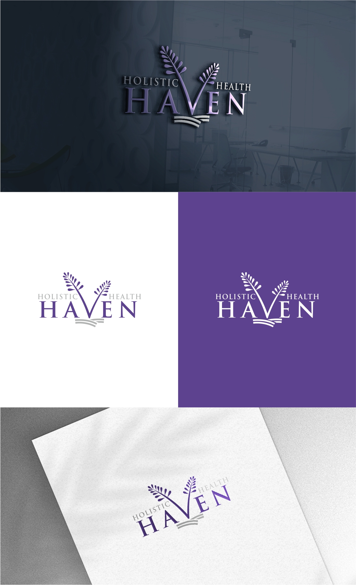 Logo Design by Dave Paresh for this project | Design #26939805