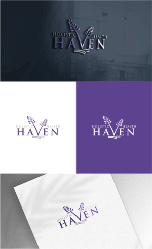 Logo Design by Dave Paresh