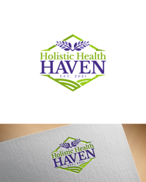 Logo Design by PsyPen for this project | Design #26937201