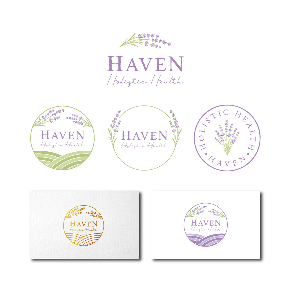 Design de Logo par Amethystica pour ce projet | Design #26951169