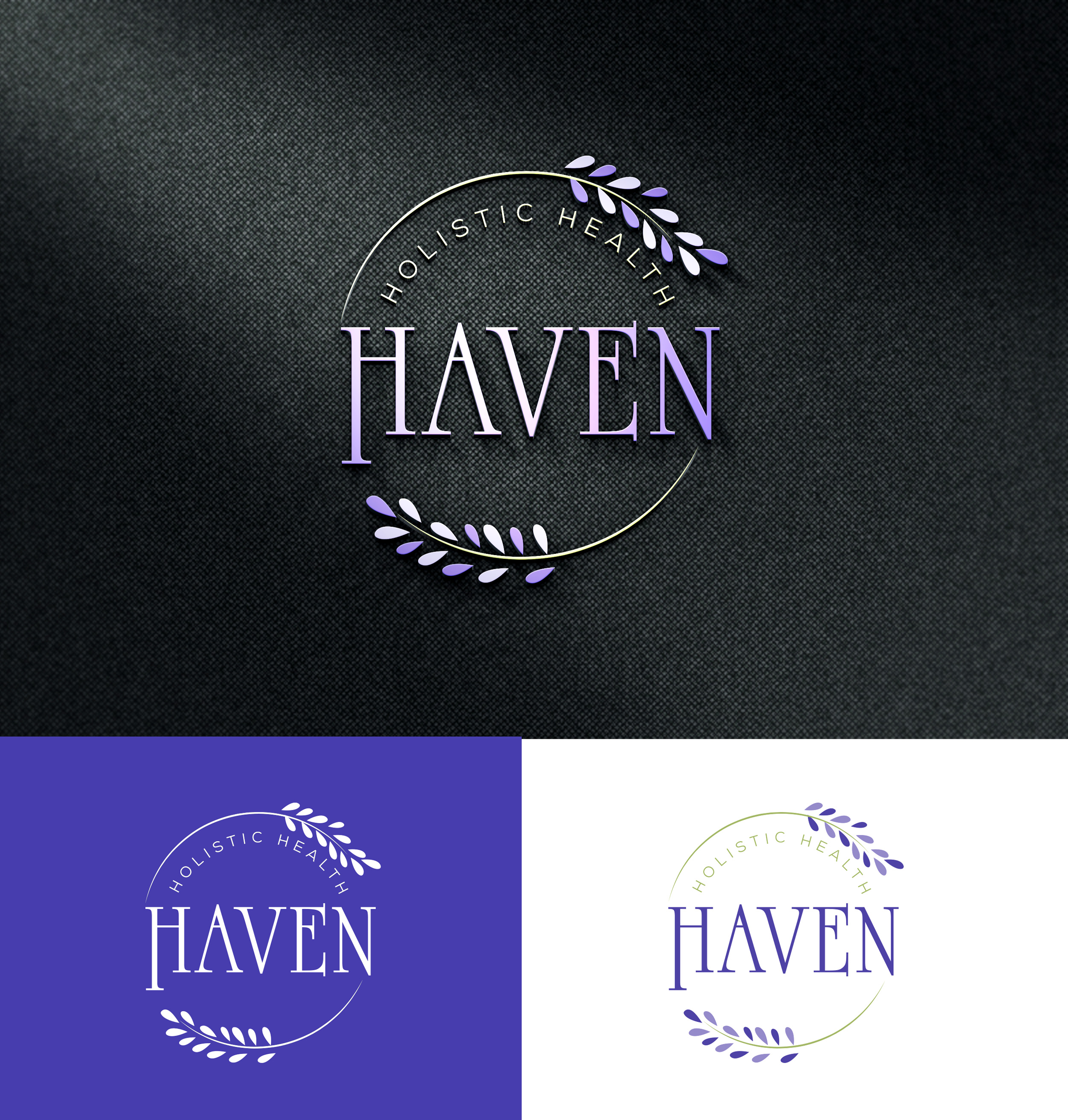 Logo Design by u2square for this project | Design #26940219