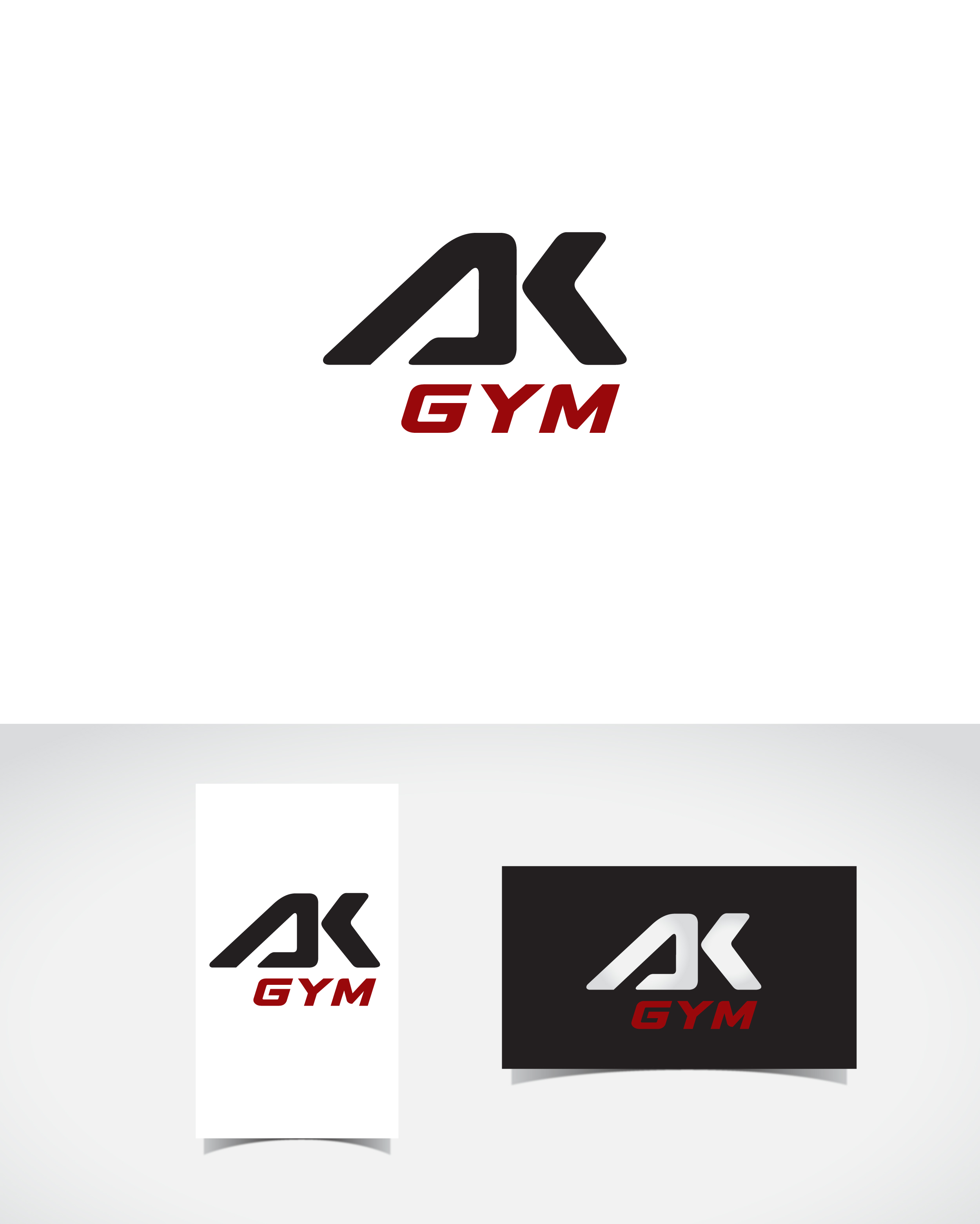 Logo Design by dharlan for this project | Design #26937858
